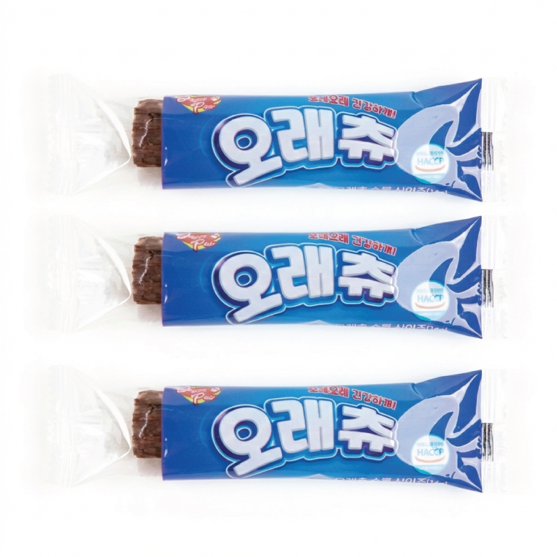 Mung Oreo (3-Pack)