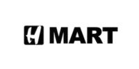 H-mart logo