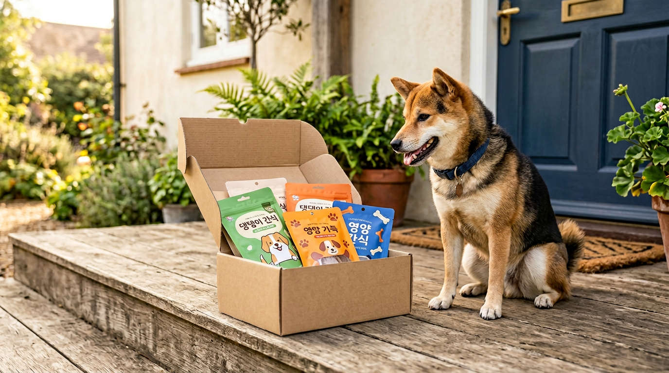 Is a Dog Treat Subscription Box Worth It? Here's What 6 Months Taught Me