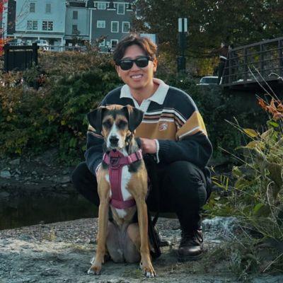 Resy with the founder who tests every treat before it reaches a box.